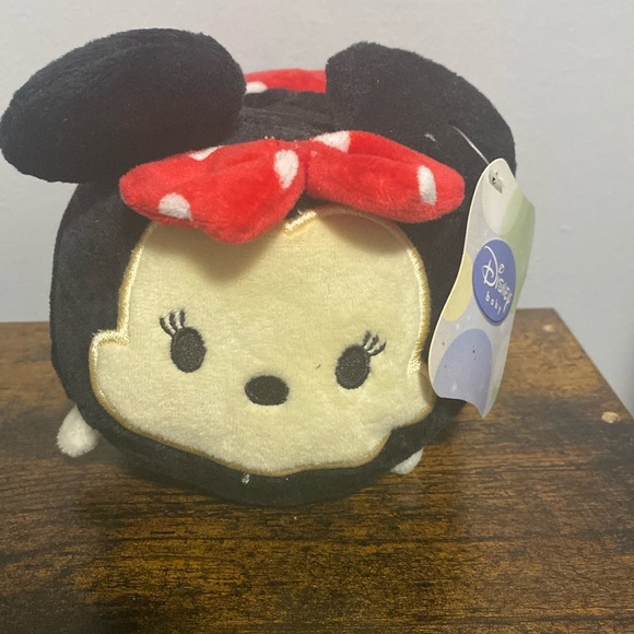 Minnie Mouse Plushies phone holder - Picture 1 of 5